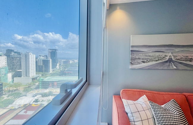 Uptown Parksuites 1 - Foto 66