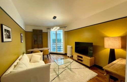 Tour Eiffel Quai de Seine Marois Paris - Foto 6