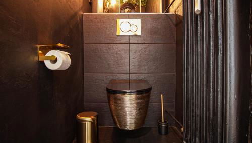 EssenFusion Wasserturm - Innenstadt nahe der Messe, SmartTV, Nespresso, Fully Kitchen - Foto 4