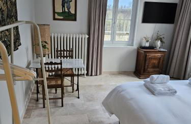 Château de la Follie - Le Halloy - Foto 8