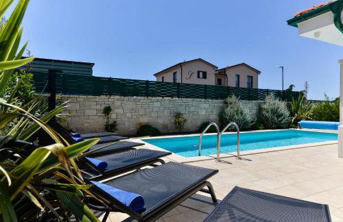 Villa Luciana Spa House, Buje - Foto 3