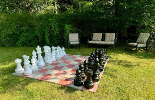 Private Luxurious Canal Estate - Foto 80