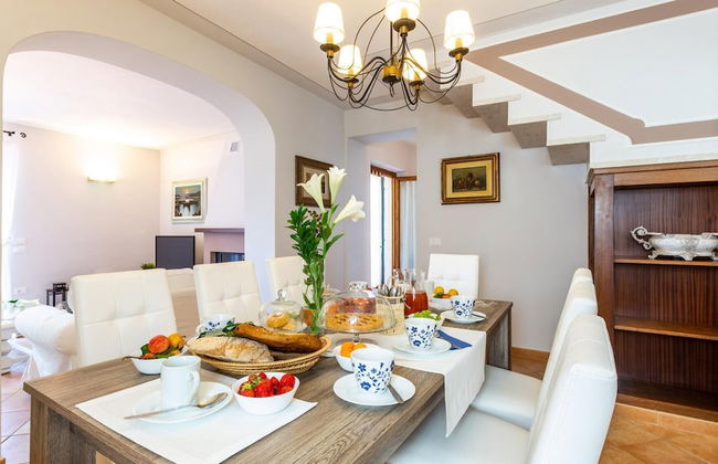 Villa Elena 9 1 in Coli - Foto 28