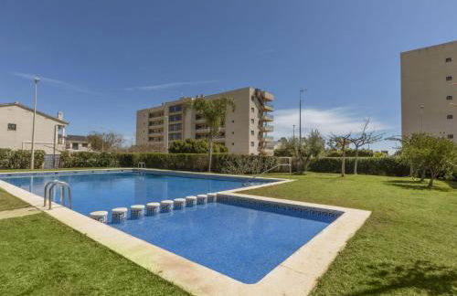 Apartment Torrenova IV by Interhome - Foto 19