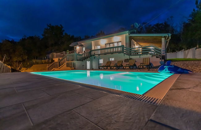 Villa Stingray - Foto 38