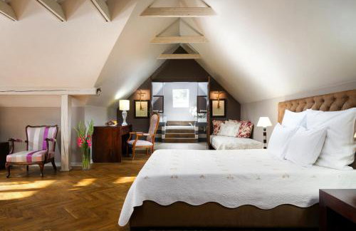 Villa Riccona - Foto 9