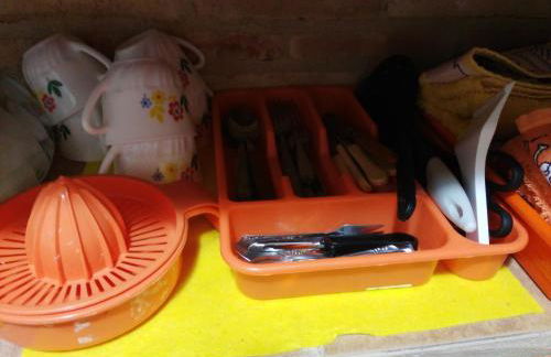 Apartamento o Casa Rural Roquemar - Foto 26