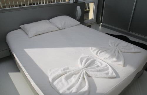 Le petit Robinson - Metz - 4 people - Foto 7