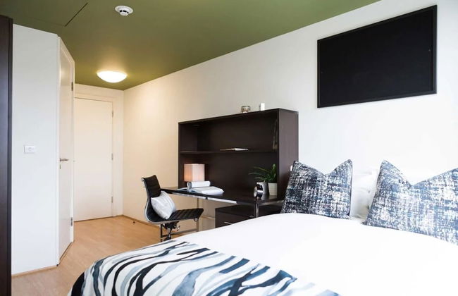 Chapter Spitalfields - Foto 11