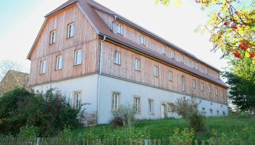 Gutshof 1600 - Foto 2