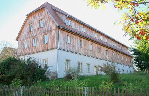 Gutshof 1600 - Foto 1