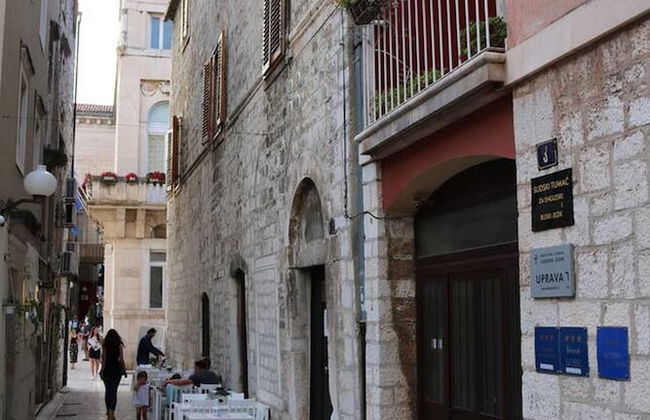 Quiet Studio in Zadars Old Town - Foto 25