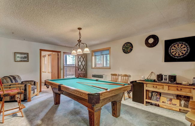 Bear Haus - Fur Babies Welcome! - Foto 19