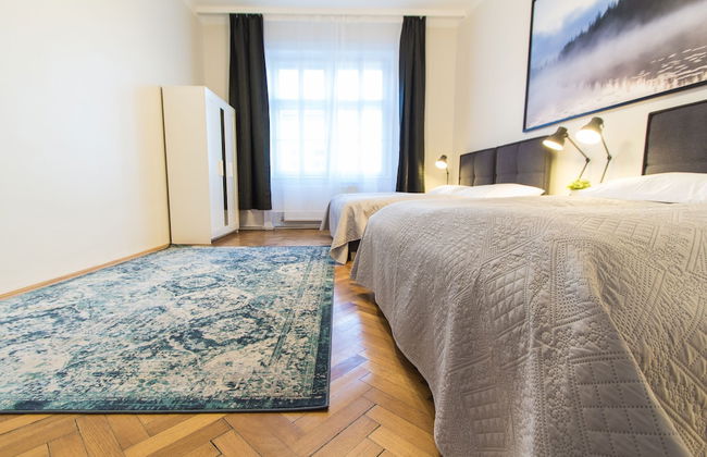 Apartment Erdbergstrasse - Foto 48