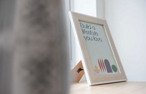 Railway Apartments Rugby - Foto 80