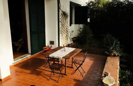 Ampio bilocale a Marina Di Campo - VILLAGGIO LA SERRA - Foto 22