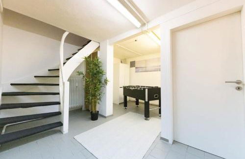 Spacious Apt for 9 in great location - Foto 16