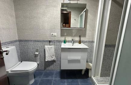 Apartamento céntrico al lado de la playa - Foto 19