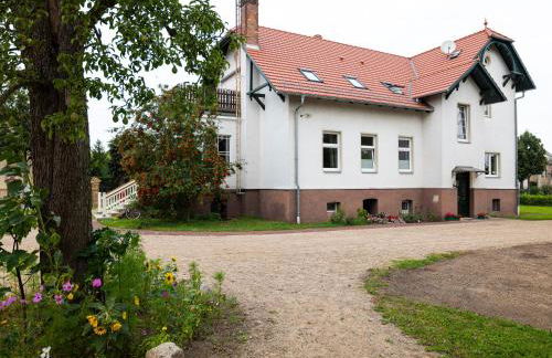 Villa Osterloff - Foto 2