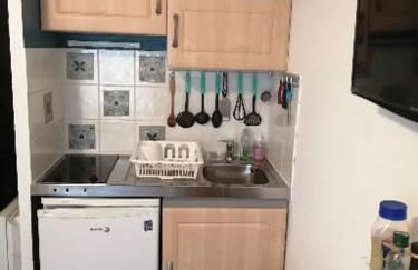 Studio pour curiste - Foto 12