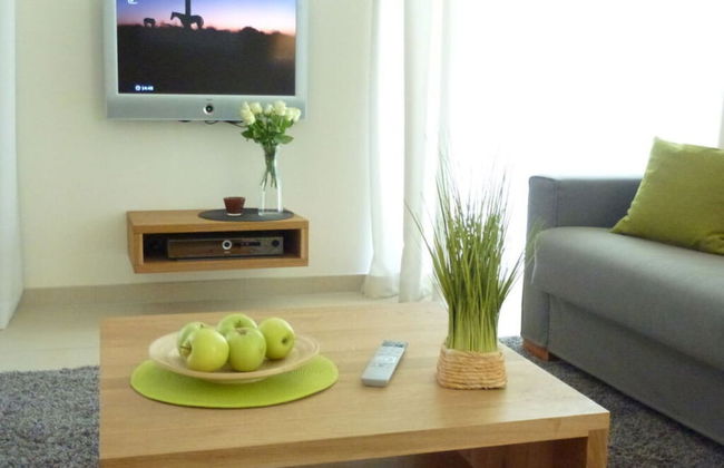 Deck 4 Modern Retreat - Foto 7