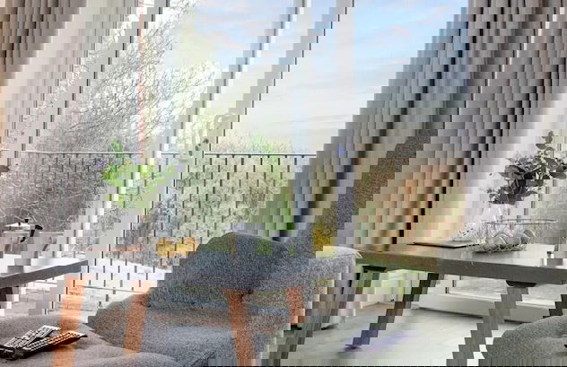 The Mole Resort - Lodges - Photo 10