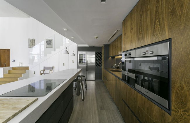 Deluxe Holiday Homes - East Heights 1 - Foto 9