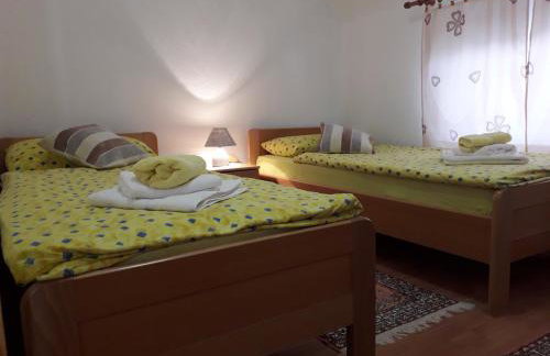 Apartment Mrsinj - Foto 9