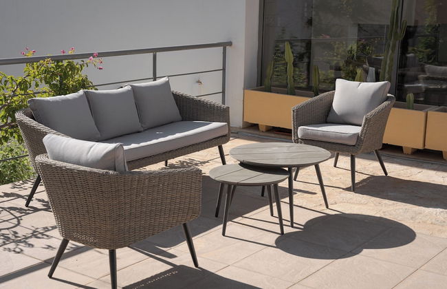 Grand Apollon Villa - Foto 26