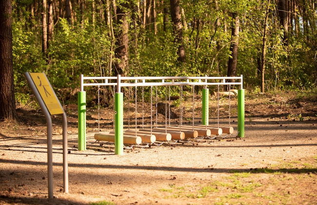 Seepark Heidenholz, Plau am See - Foto 77