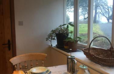 Holly Lodge, Gilchristland Organic Farm cottage - Foto 10