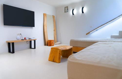 Mystic Villas Koufonisi - Foto 66