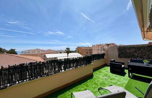 Ático Sea Views - 2 bedrooms - Foto 11