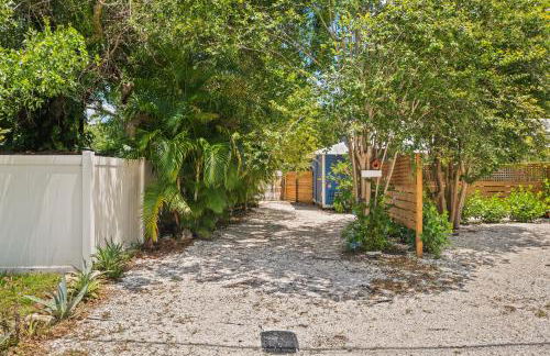 Entire cottage in Tampa - Foto 34