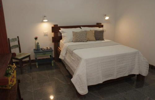 Pousada Rural Vista do Limoeiro - Photo 1