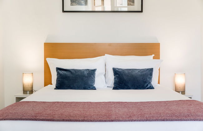 Apartment Bolhão Market by Sweet Porto - Foto 25