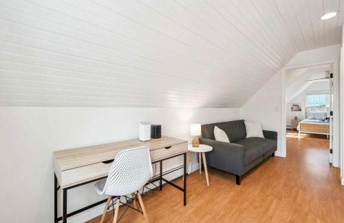 The Basin House Steps to Water Sunset Views - Foto 19