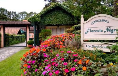 Apartamento Família Sirangelo - Foto 1