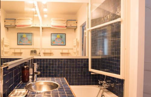 Les Chambres de Lourmel - Photo 9