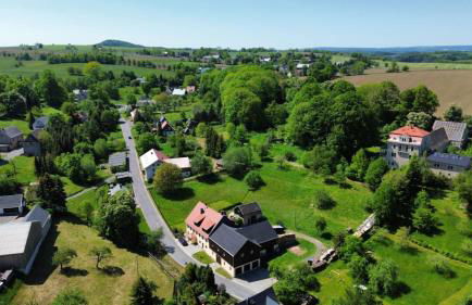 Ferienwohnung Aus-Zeit auf dem Lande - Foto 1