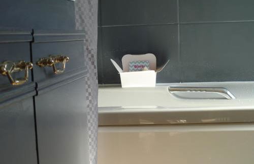 Cosy and Peaceful Maisonette with Terrace, Kidderminster - Foto 30