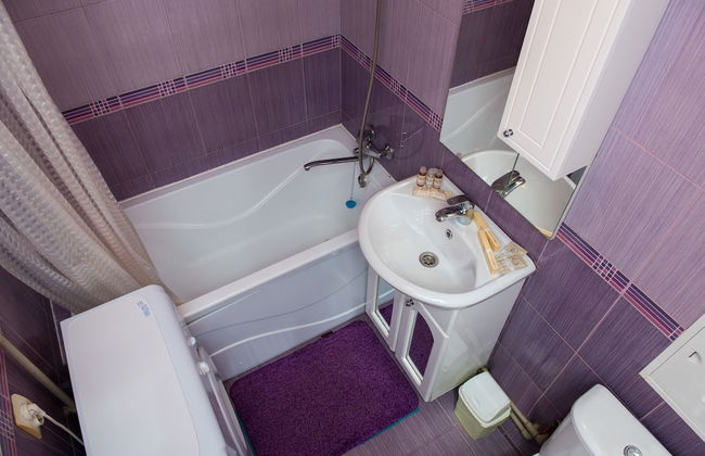 Cozy three bedroom apartment on Lenina - Foto 18