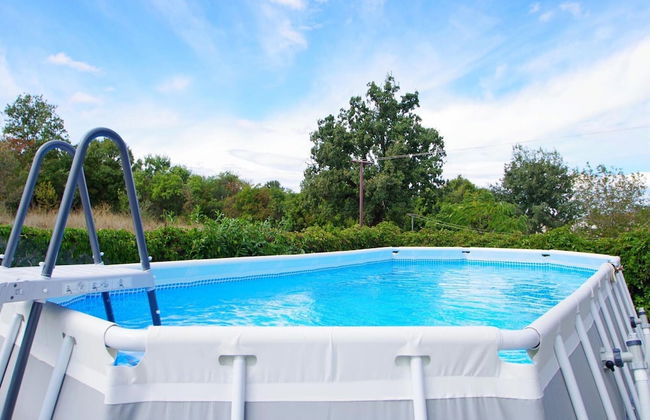 Comfortable and Quiet Apartment in Istria With Privacy - Foto 17