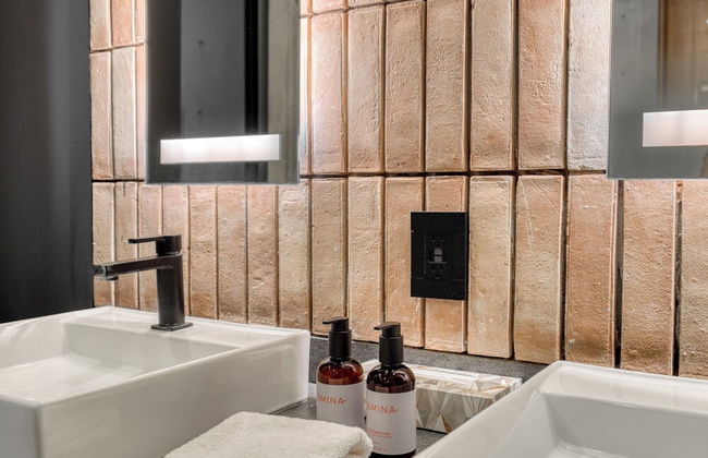 Boga Mexico City by Lumina - Foto 56