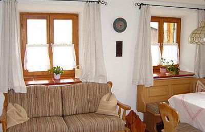 Ferienwohnung Diechtler inkl. Chiemgaukarte - Foto 19