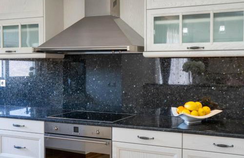 Zinovia's Luxury House - Foto 36