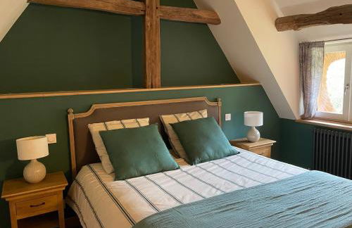 Le Manoir du Perroy - Foto 69