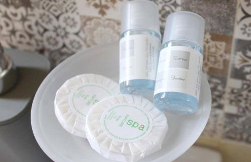 IRIS' Garden Retreat - Foto 47