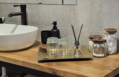 Villa Baročka Holiday Home - Foto 21