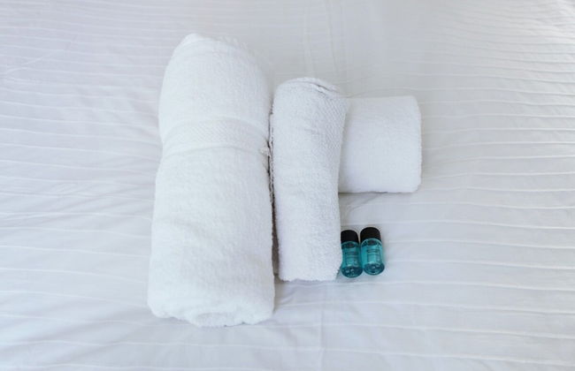 Apartment in Boulogne for 4 People - Photo 9